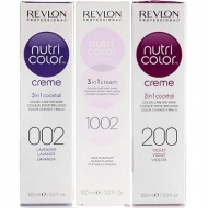 Revlon Nutri Color Creme - 100 